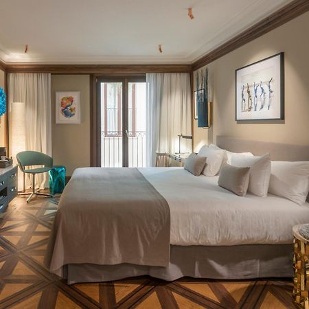 El Llorenc Parc De La Mar - Adults Only Пальма-де-Майорка Екстер'єр фото Deluxe room