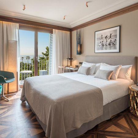 El Llorenc Parc De La Mar - Adults Only Пальма-де-Майорка Екстер'єр фото Deluxe Room